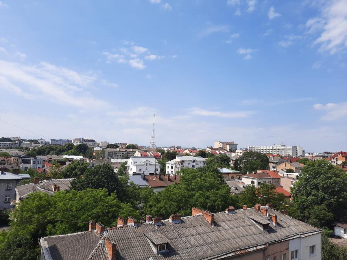 Podobovo-Ivano-Frankivsk.Com 외부 사진