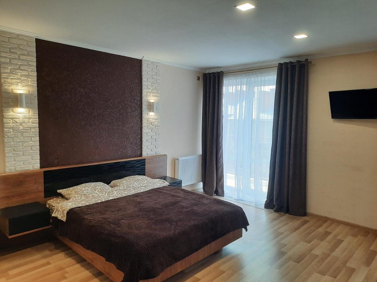 Podobovo-Ivano-Frankivsk.Com 외부 사진