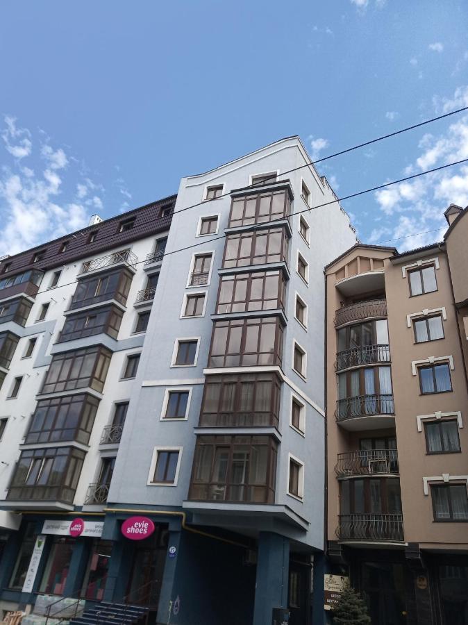 Podobovo-Ivano-Frankivsk.Com 외부 사진